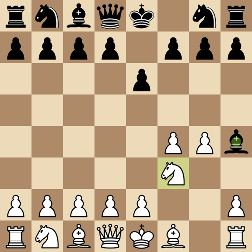chess game
